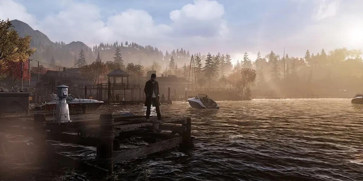 Франшиза Watch Dogs від Ubisoft мертва, повідомляє Insider