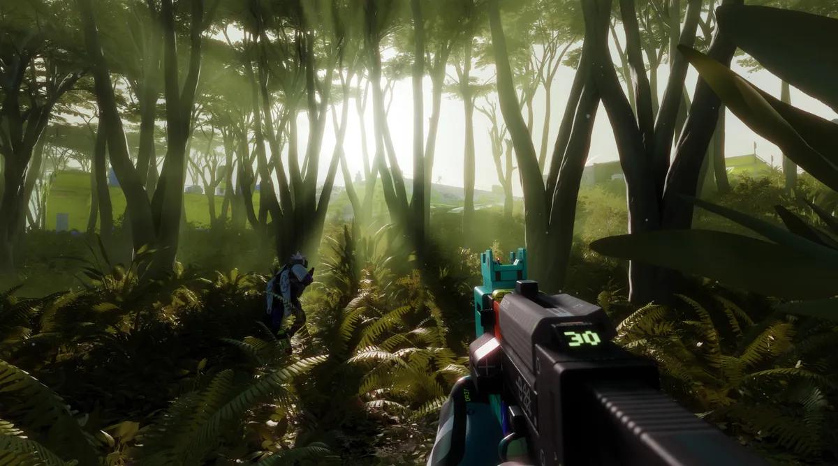 Глибоке занурення в марафон Bungie напередодні його швидкого релізу