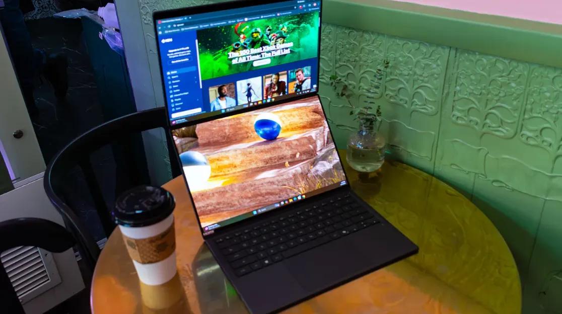 Я нарешті побачив сенс у двоекранному ноутбуці з Asus ZenBook Duo (2026)