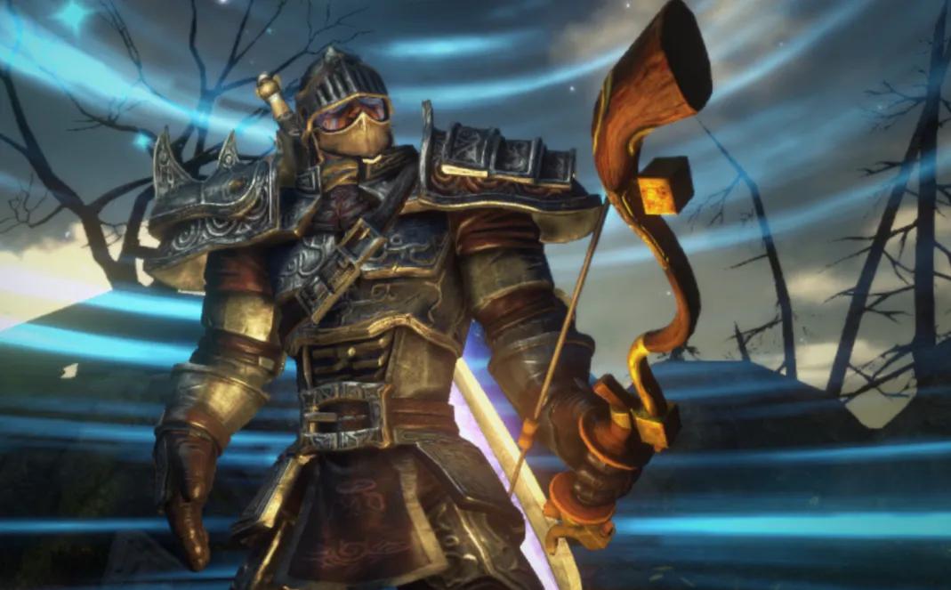 Після довгих років мовчання новий реліз Fable повертає тисячі гравців на Альбіон