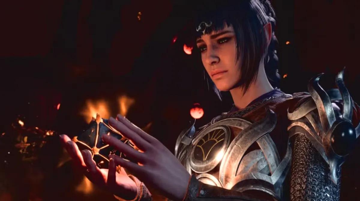 Новий мод для Baldur's Gate 3 відновлює понад 1,000 вирізаних діалогових реплік