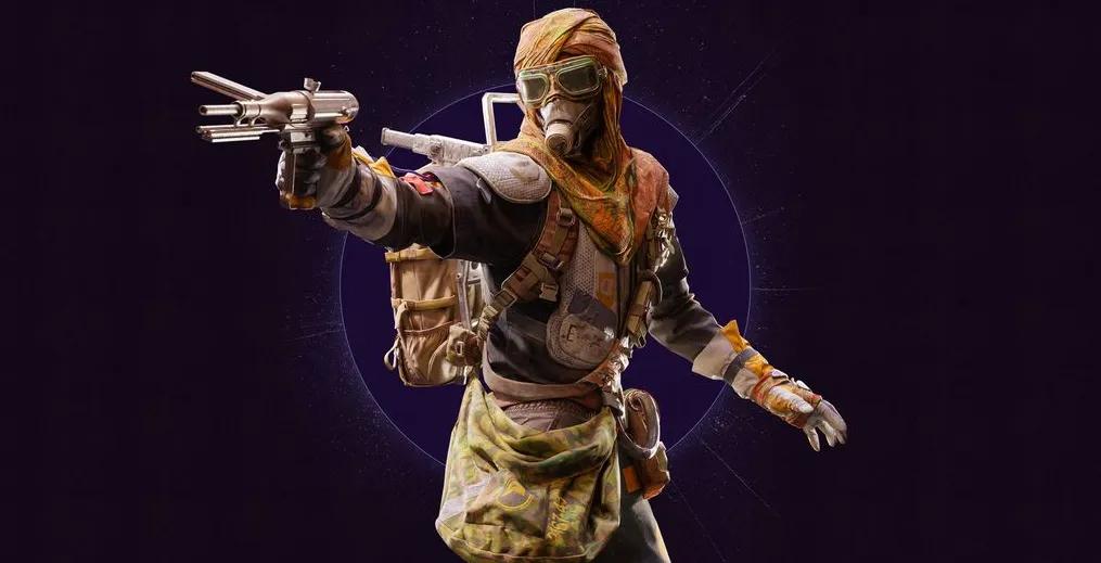 ARC Raiders оголошує оновлення "Зустрічні вітри" на січень 2026 року - і птахи беруть гору