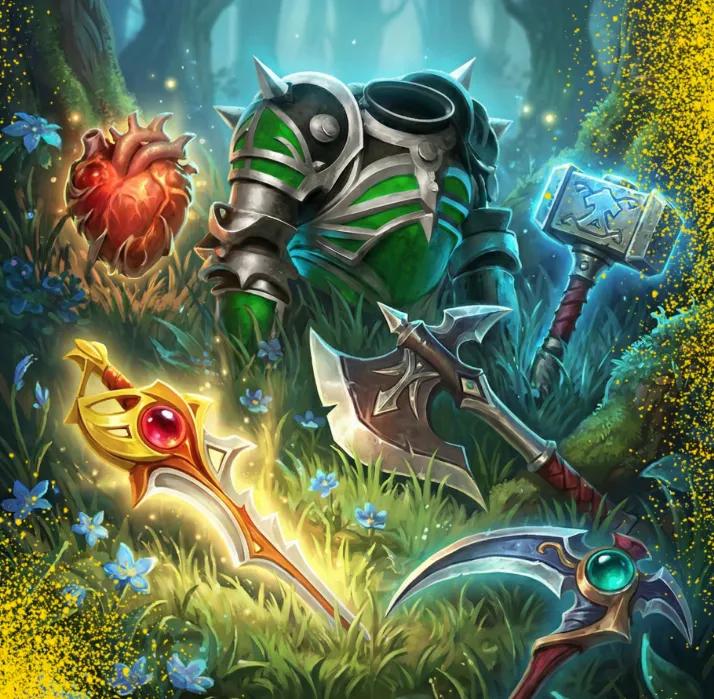 У файлах гри виявлено нові предмети Dota 2