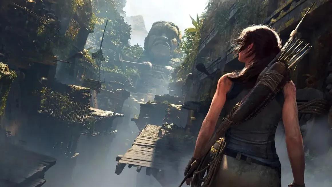 Інсайдер підтверджує, що Tomb Raider: Catalyst буде з повністю відкритим світом