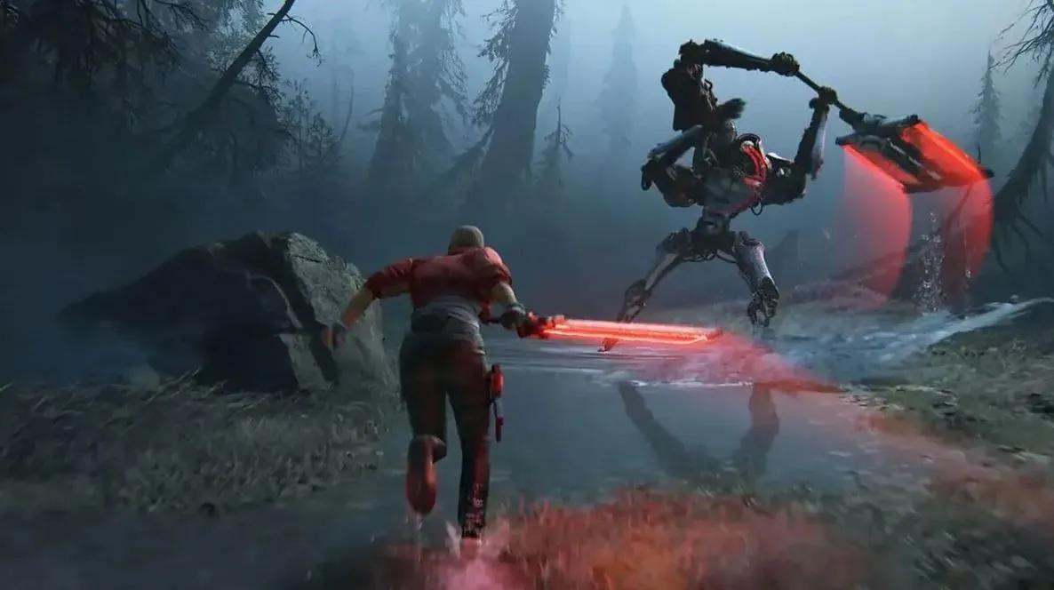 Міжгалактичний: Актор фільму «Єретичний пророк» ділиться своїм захопленням грою