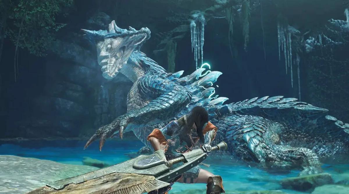 Capcom випускає важливе оновлення продуктивності для Monster Hunter Wilds на ПК