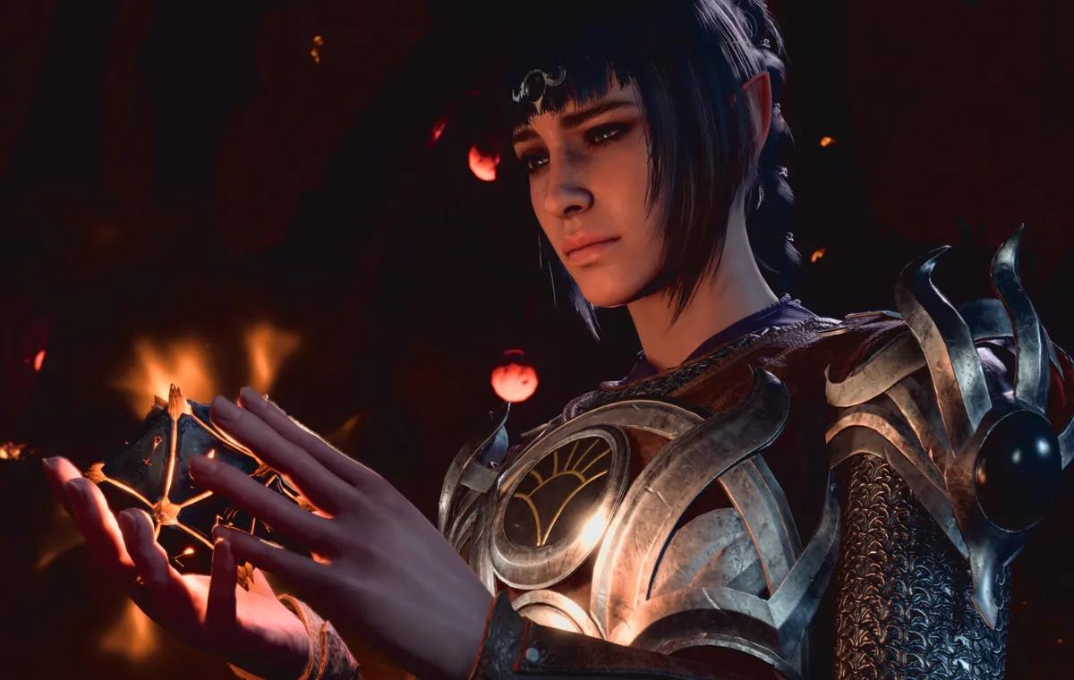 «Іноді мені здається, що було б гарною ідеєю оцінити критиків» — керівник студії Baldur's Gate 3 про огляди ігор та критику