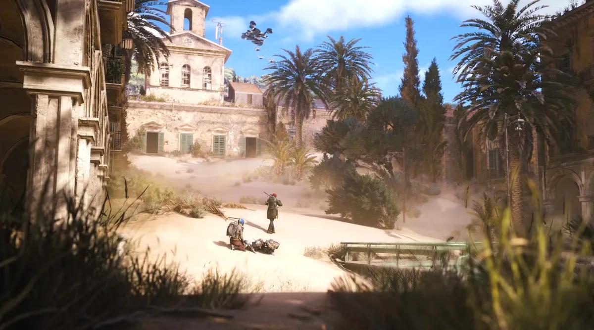 Виправлення від 28 січня для ARC Raiders скасовує непередбачені зміни зброї після оновлення «Headwinds»