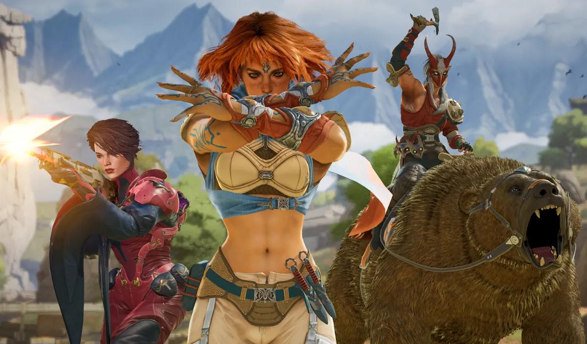 Розробники з Larian, Remedy та 1047 Games захищають Highguard, оскільки скарги гравців продовжуються