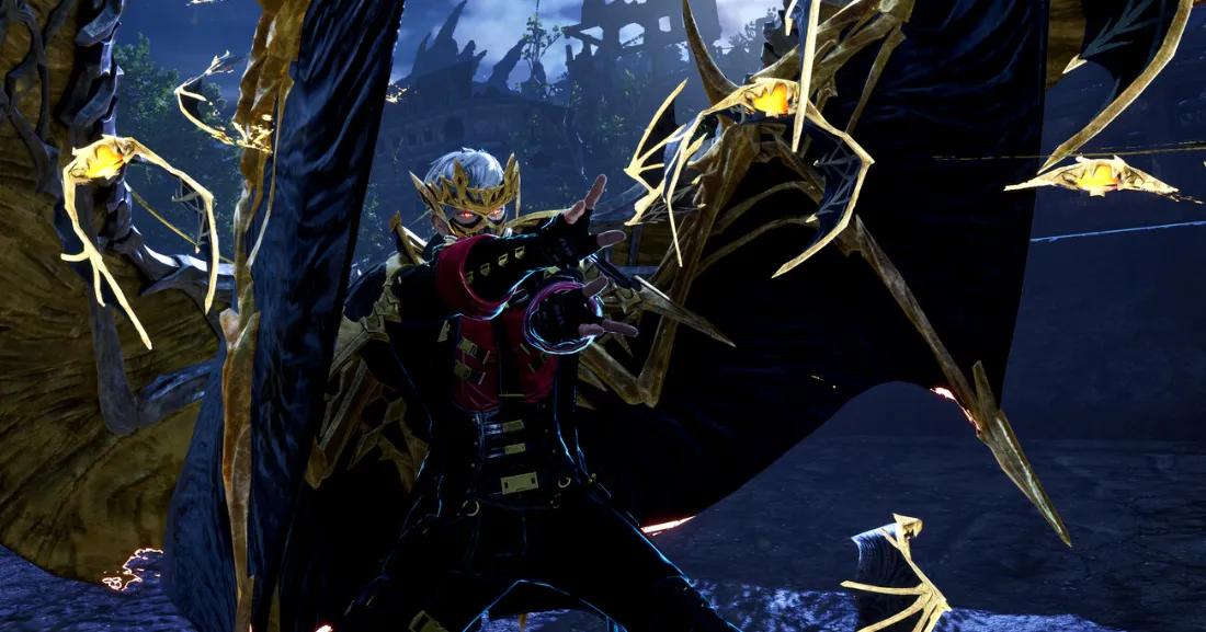 Code Vein 2 зазнає невдачі у своїй спробі еволюції формули
