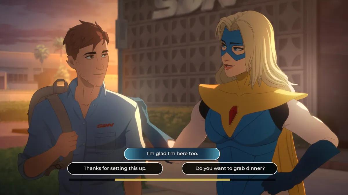 Реліз Dispatch для Switch затьмарений несподіваною цензурою