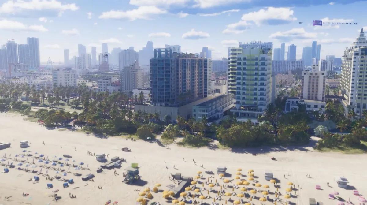 Перший витік інформації про Grand Theft Auto VI стався майже десять років тому