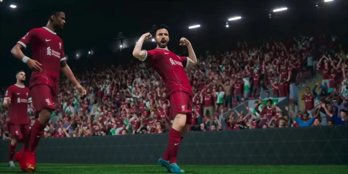 Підтверджено, що в EA Sports FC 27 буде відкритий світ та назва режиму, як повідомляється, розкрита