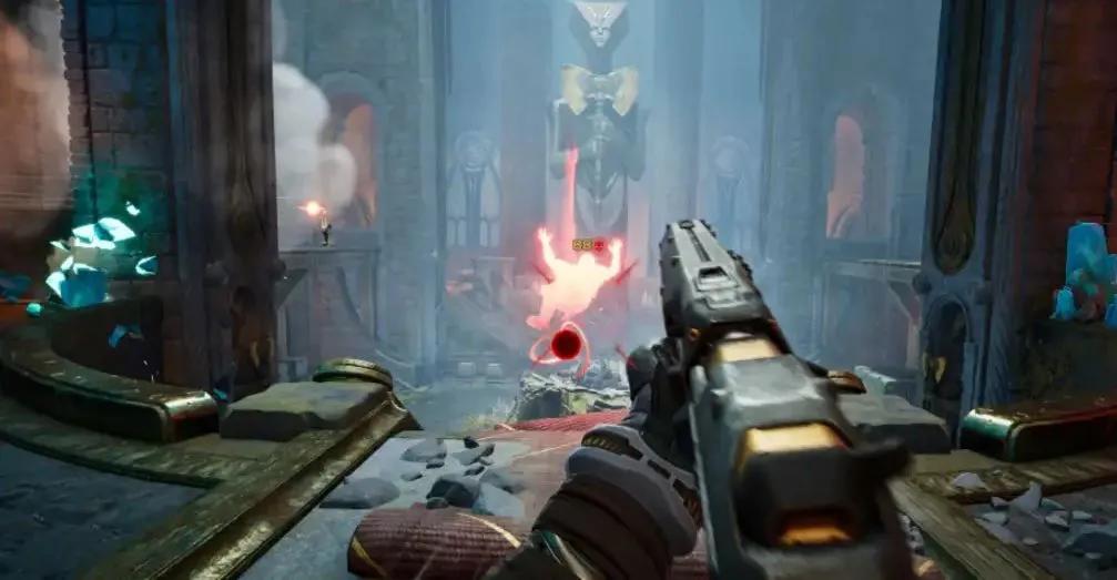 Highguard став найгіршою грою 2026 року на Metacritic