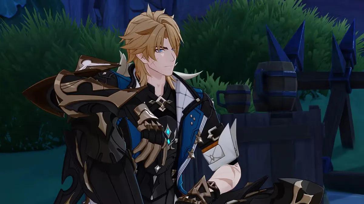 Genshin Impact 6.4: Варка майже тут — але чи варто тягнути за собою Anemo Claymore?