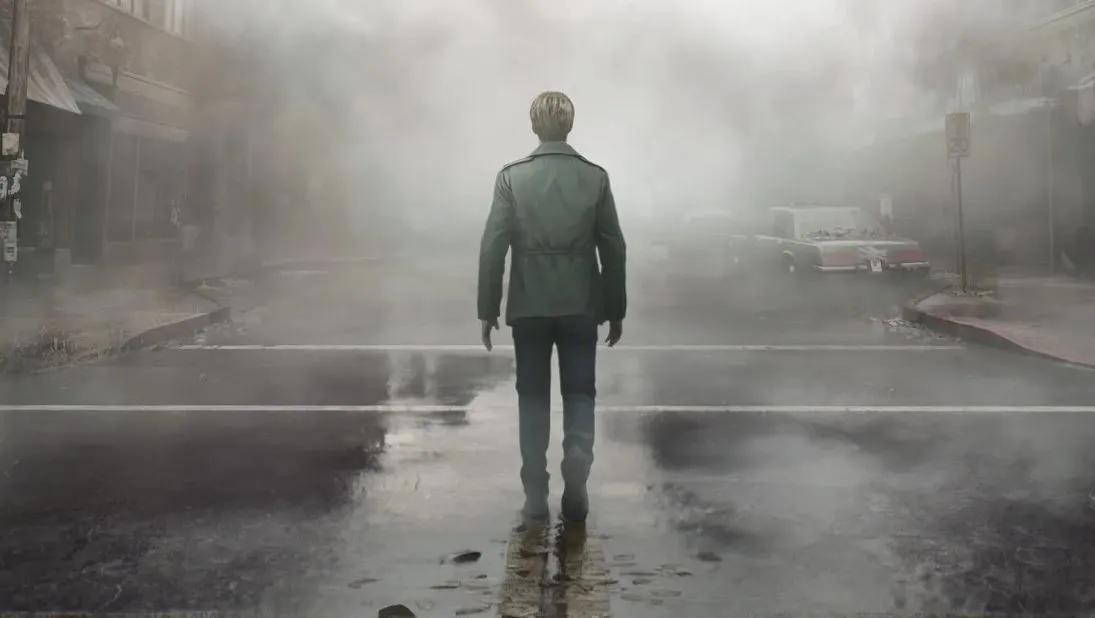 Konami підтвердила розробку нової гри Silent Hill