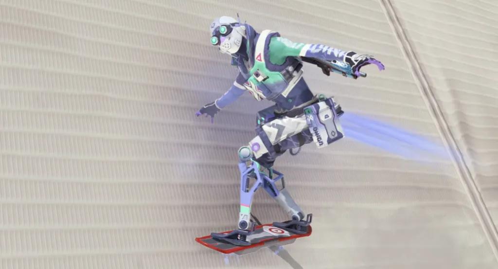 Підтримка Apex Legends для Switch припиняється у серпні цього року