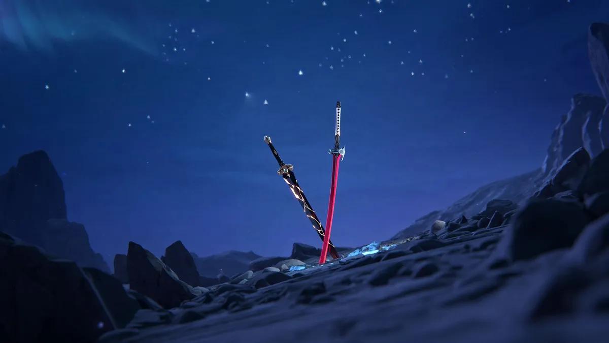 Fortnite анонсує кросовер Honkai: Star Rail — чи з'являться Kafka та Blade на острові?