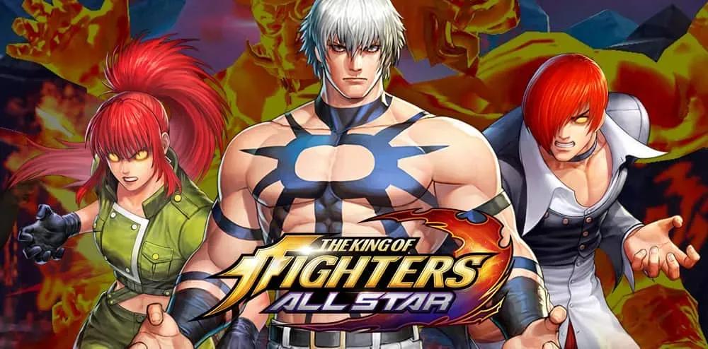 PUBG Mobile об'єднується з King of Fighters — ось-ось з'являться міфічні скіни та Prize Path