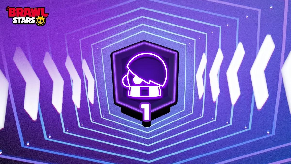 Brawl Stars оновлює систему трофеїв — сезони трофеїв та коробки зникли