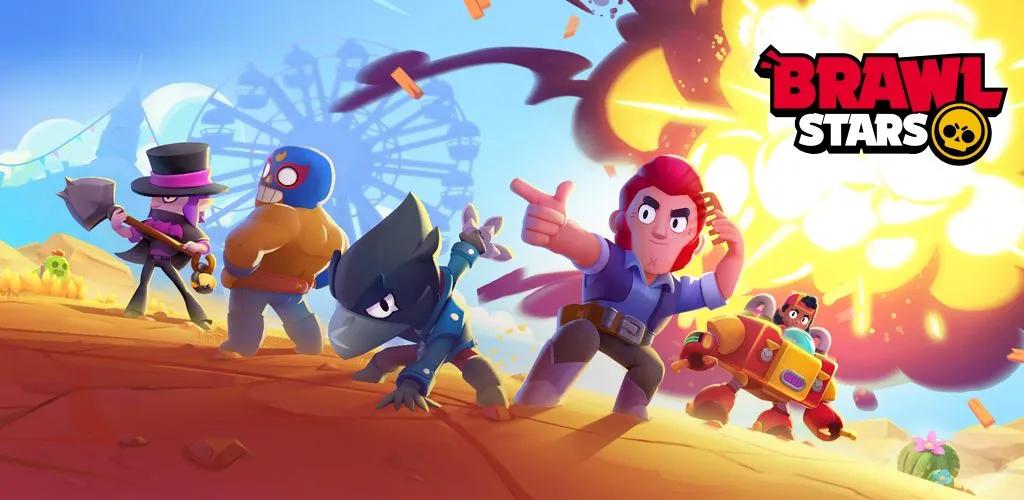 Розробники Brawl Stars порушують мовчання щодо Buffies, випадкових чисел та майбутнього гри