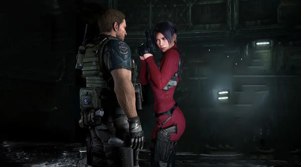 Інсайдер розкриває, які персонажі не повернуться в Resident Evil Requiem