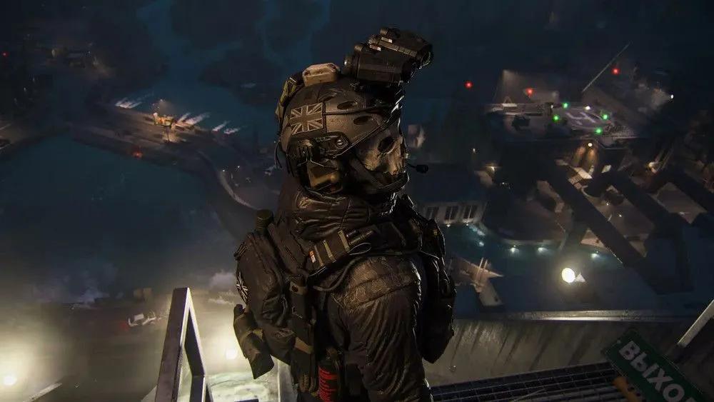 Розробники Call of Duty працюють над новою екшн-RPG відеогрою