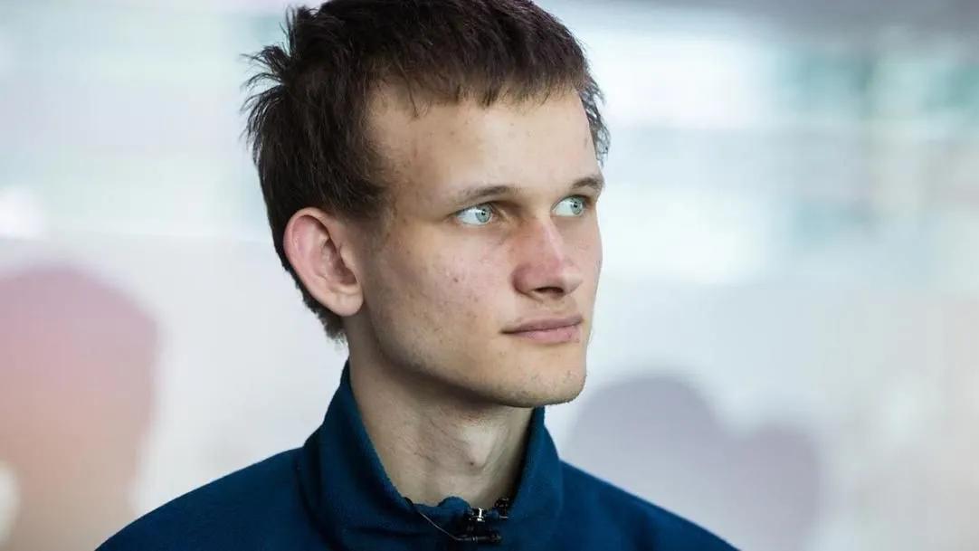 Віталік Бутерін виділить $45 млн на розвиток технології конфіденційності в екосистемі Ethereum