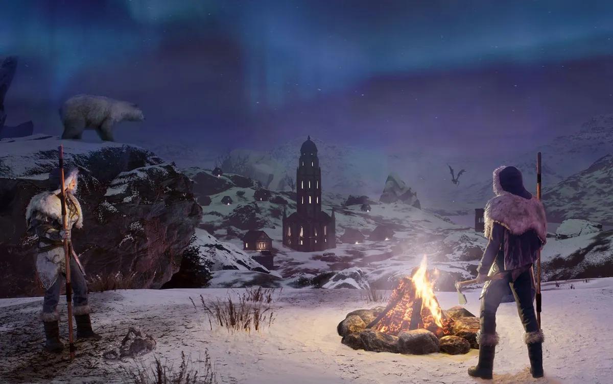 Майбутнє "Попелу творіння" залишається невизначеним після відставки директора та вищого керівництва