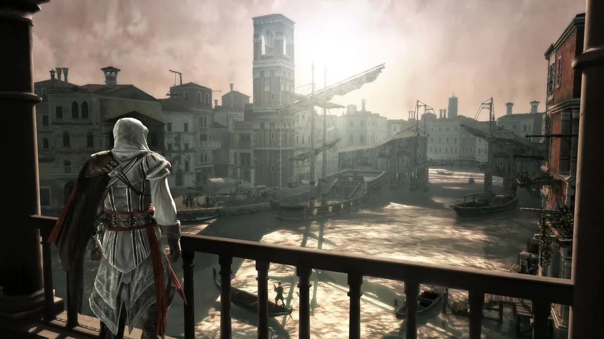 Культовий розробник Assassin's Creed покинув Ubisoft