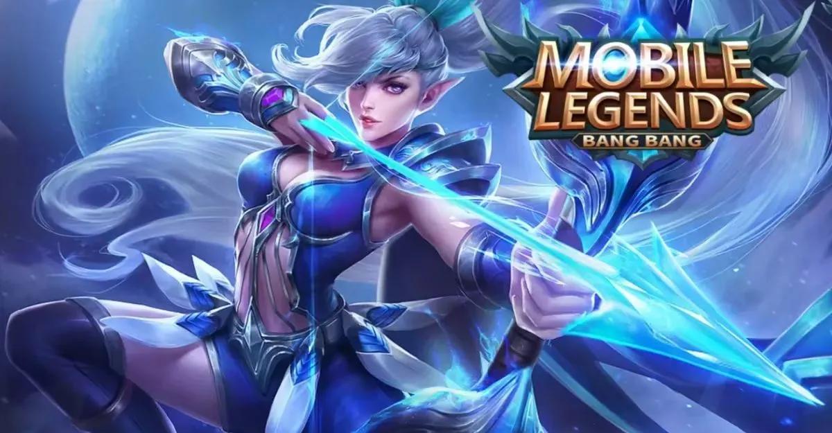 Витоки Mobile Legends за лютий 2026 року відкривають нові скіни Валентина, події та поповнення KOF
