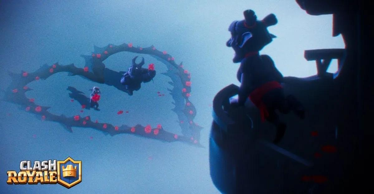 Clash Royale відкриває події лютого 2026 року з новими випробуваннями та нагородами