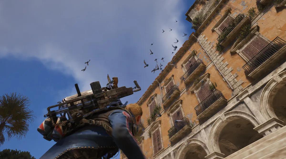 Embark Studios виправляє баг, який стирав події Arc Raiders, і збільшує частоту появи Bird City