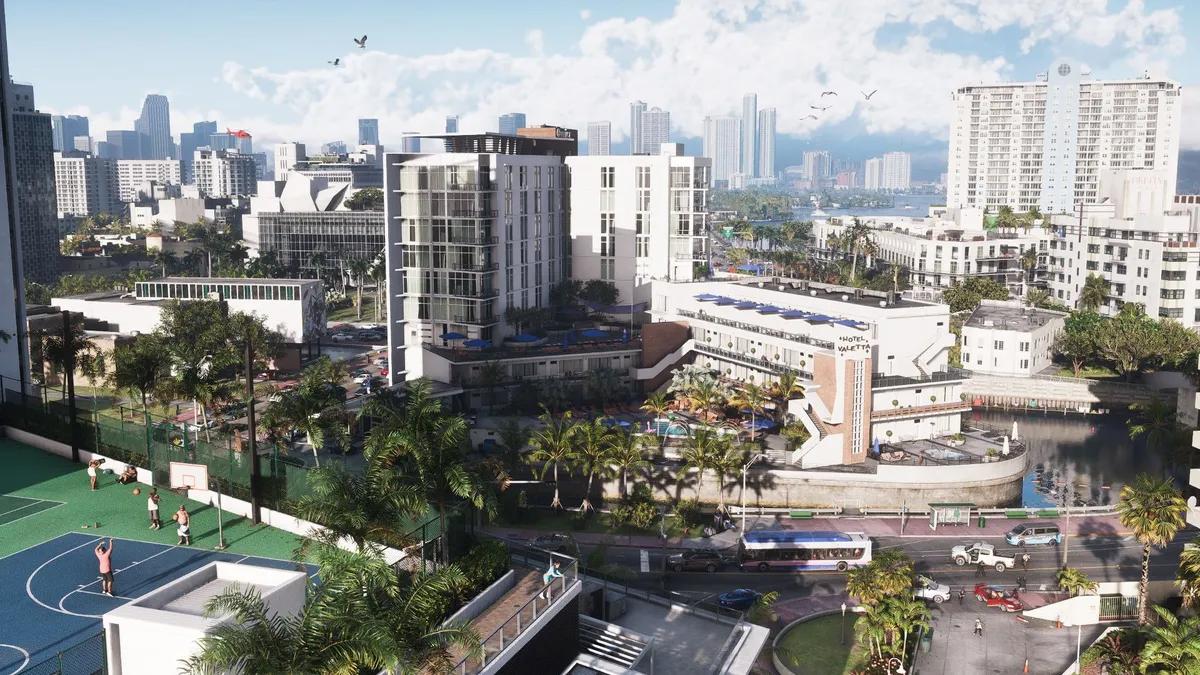 Маркетинг Grand Theft Auto VI розпочнеться цього літа