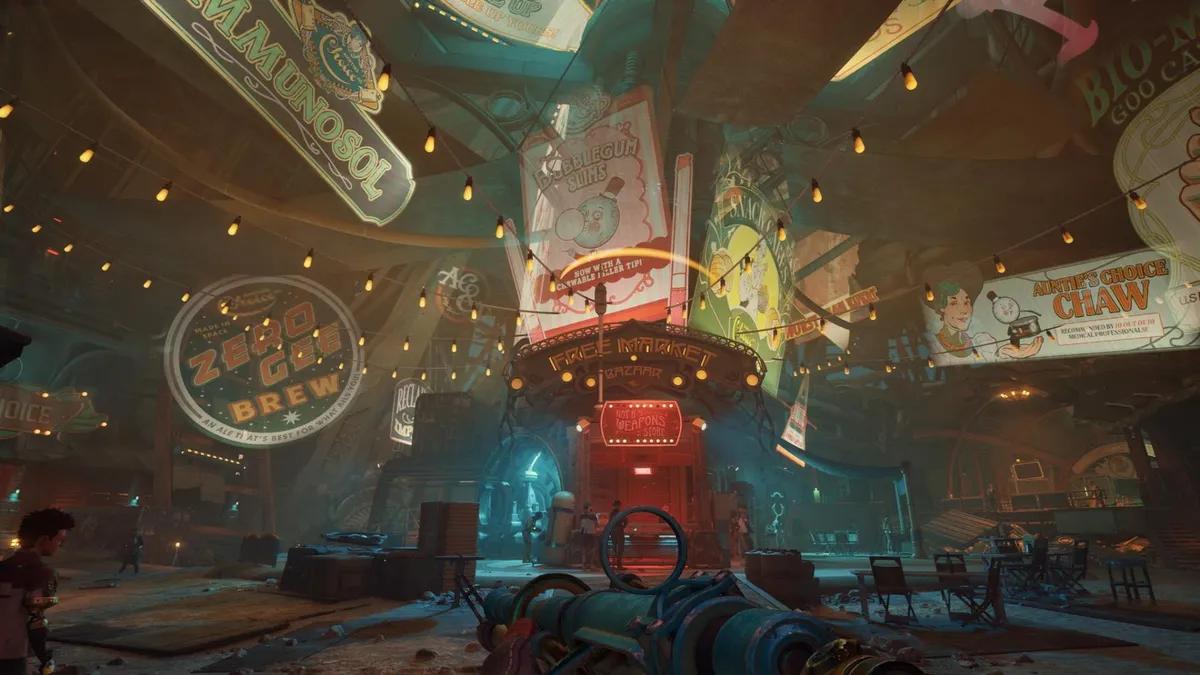 Obsidian Entertainment не працює над The Outer Worlds 3