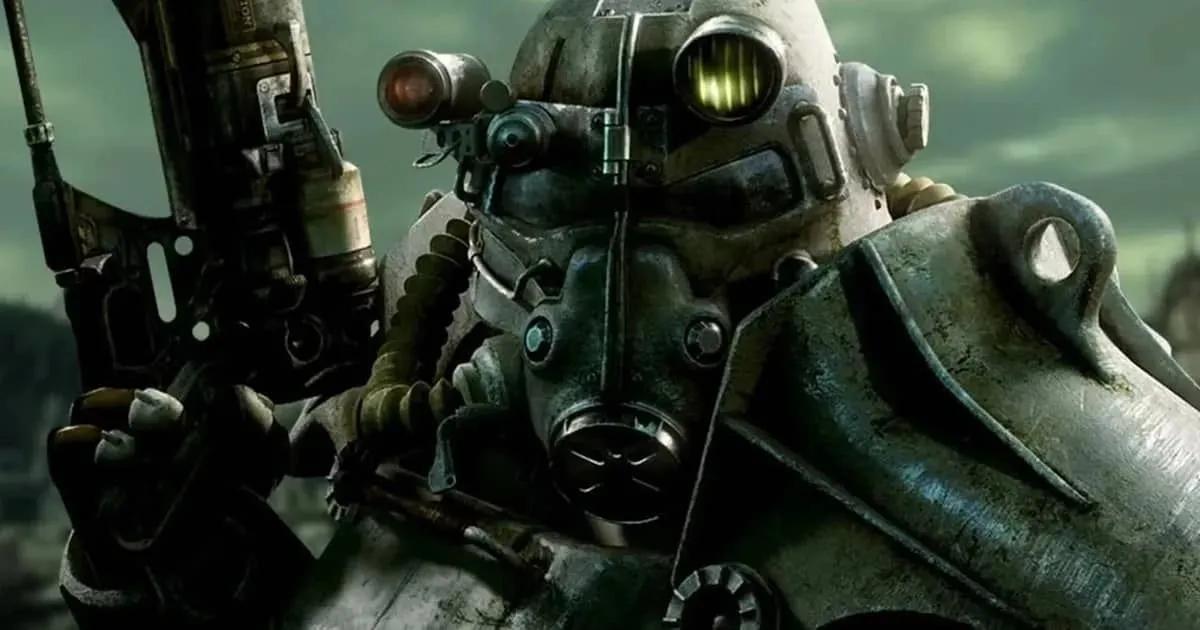 Ще один витік може підтвердити неминучість анонсу ремастера Fallout 3