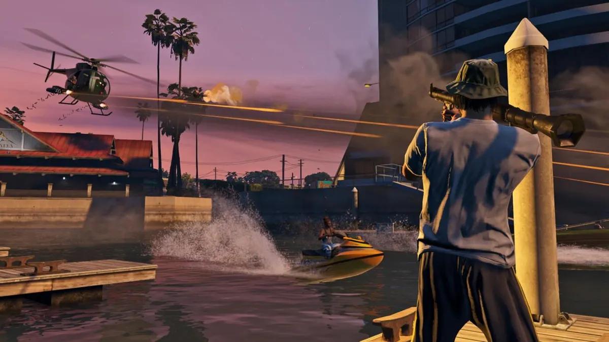 Take-Two повідомляє, що Grand Theft Auto V розійшлася тиражем у 225 мільйонів копій