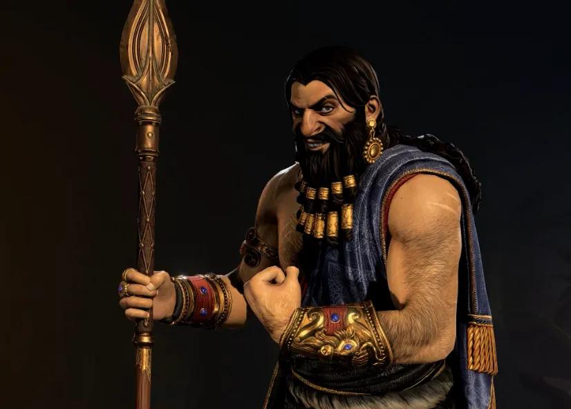 Civilization 7 прокладає новий курс завдяки масштабним переробкам у весняному оновленні розміром з розширення