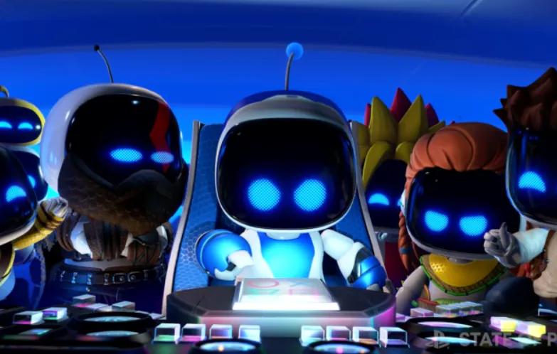 Sony подала патент на ігрові подкасти зі штучним інтелектом, озвучені ігровими персонажами