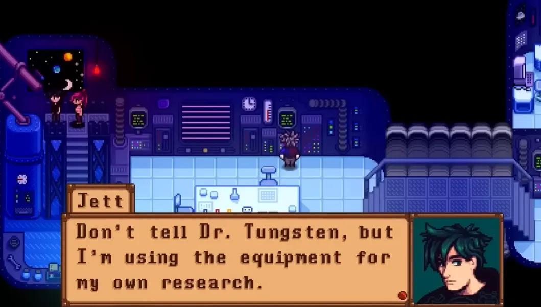 Ерік Бароун обговорює розвиток та очікування від шоколатьє з привидами