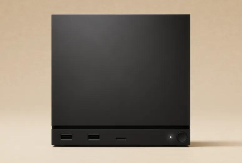 Парова машина скоро з'явиться