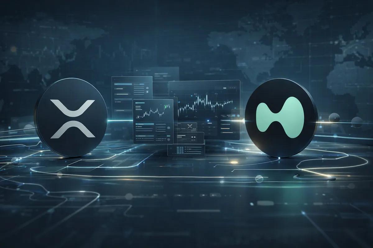 Ripple додала підтримку гіперрідини до платформи Ripple Prime