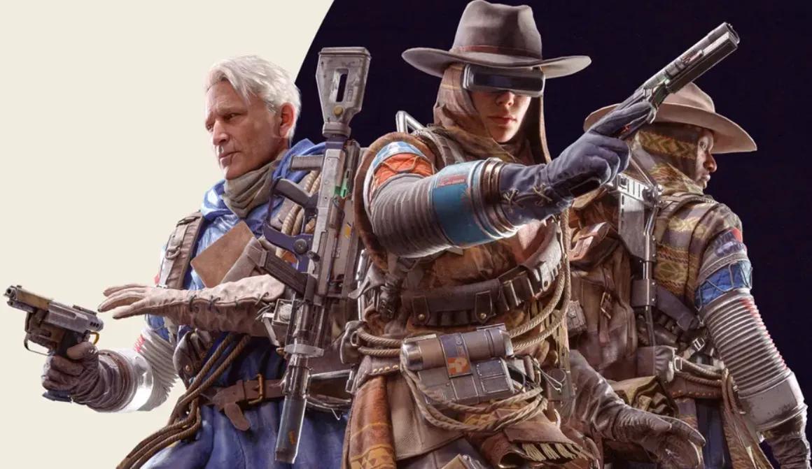 Embark націлився на сім'ї читерів Raiders of Arc з новою системою банів