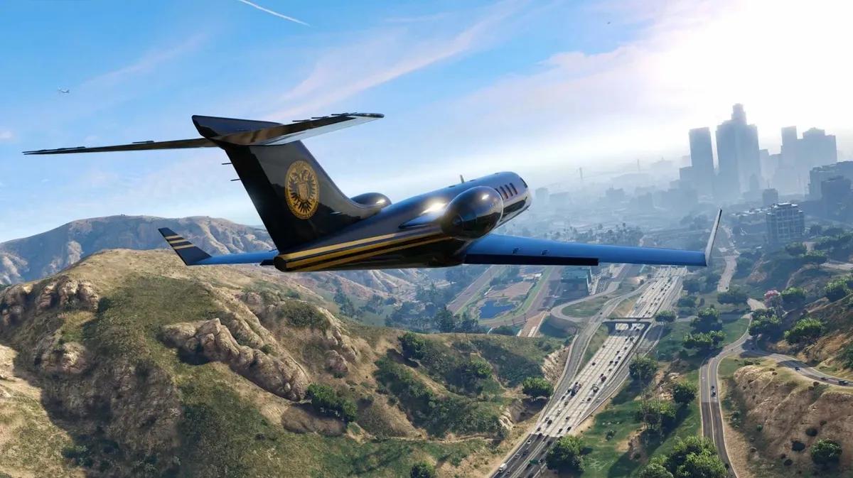 Інсайдер поділився новими подробицями про Grand Theft Auto VI