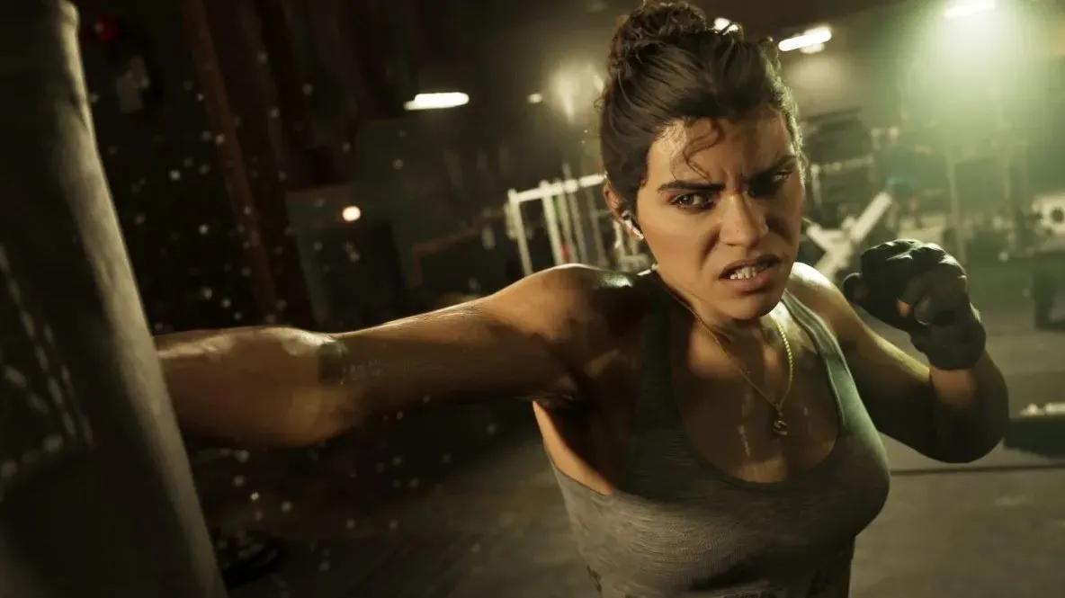 Grand Theft Auto VI стане унікальним витвором мистецтва, вважає Take-Two