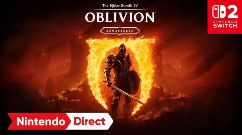 Презентація партнерів Nintendo Direct у лютому 2026 року: Погляд на кожен анонс гри