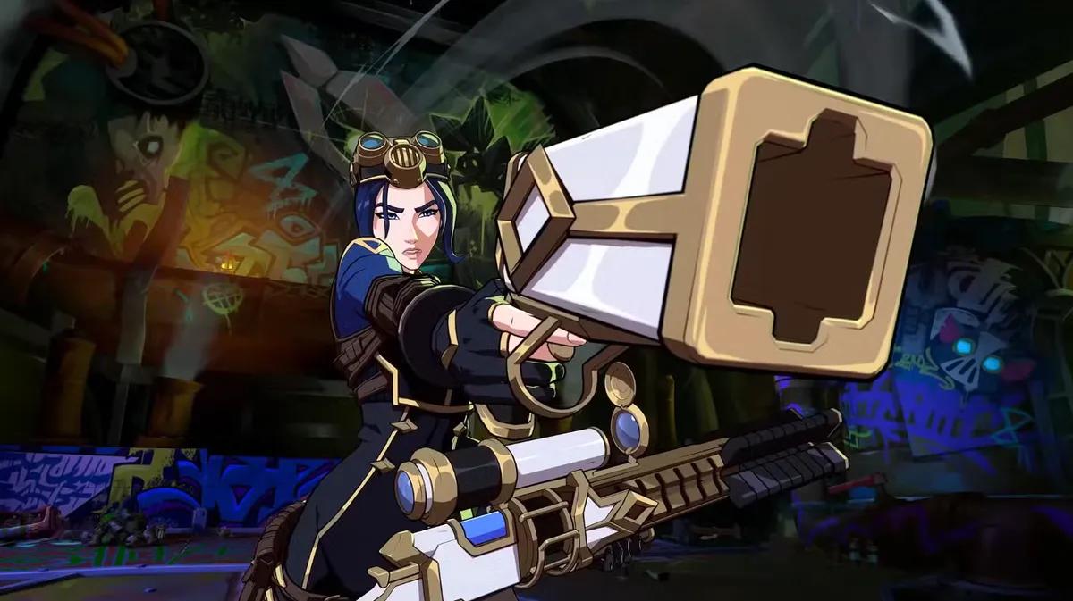 2XKO представила нове оновлення за лютий 2026 року, орієнтоване на стабільність і виправлення помилок