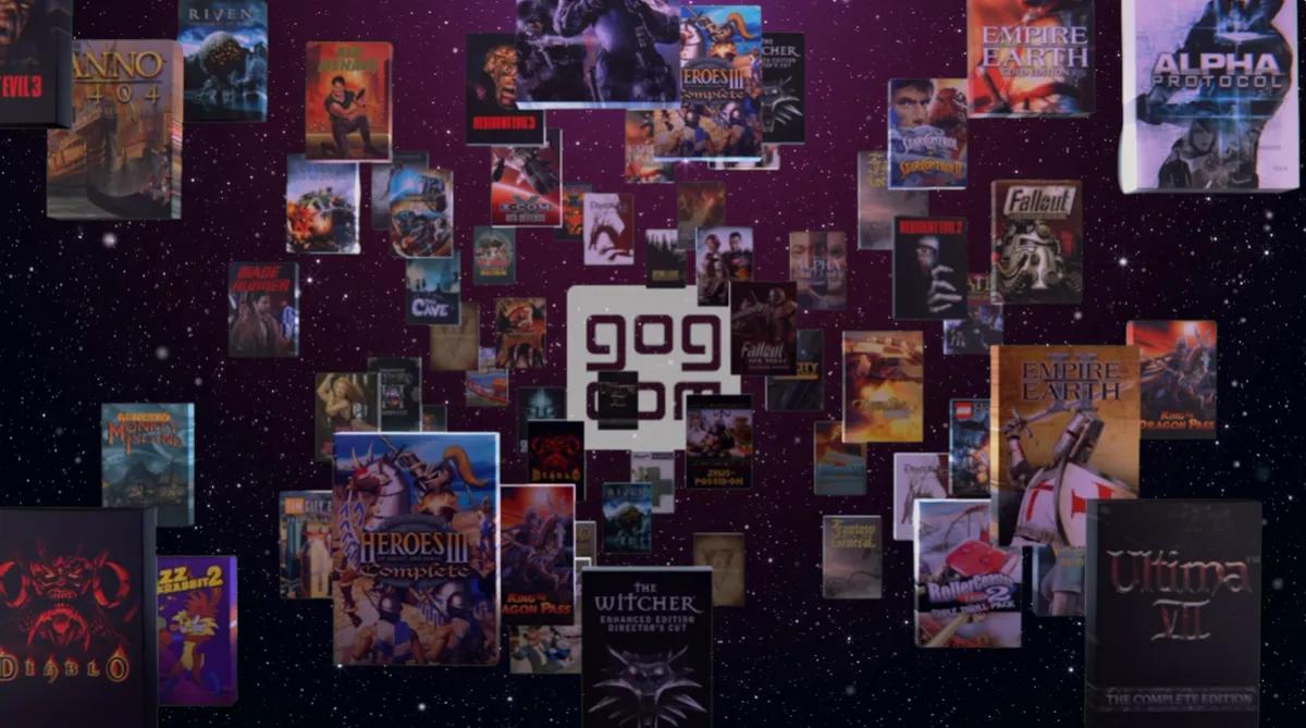 GOG вирішує складні питання щодо використання генеративного ШІ