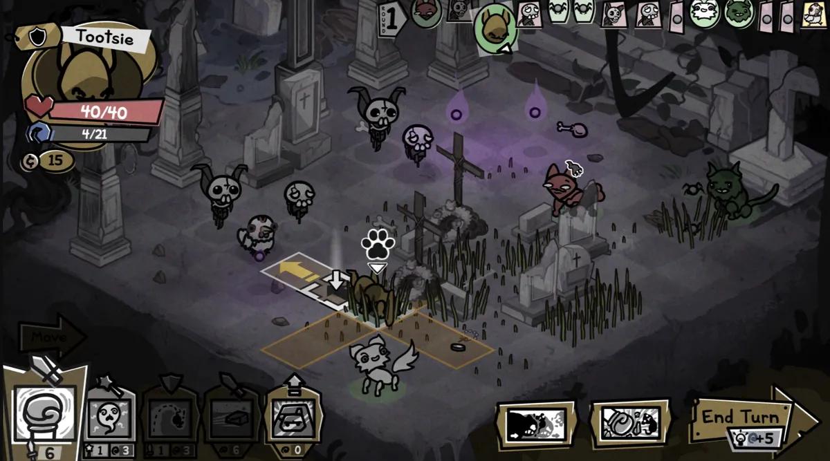 Глибокий погляд на хаотичний світ меугеніки