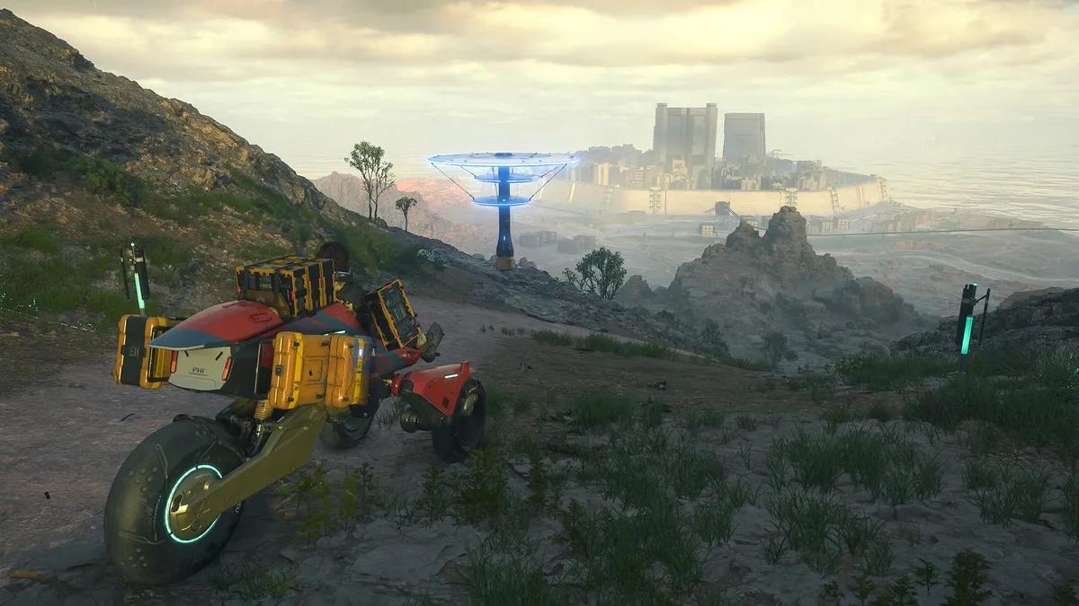 Хідео Кодзіма може дражнити ПК-версію Death Stranding 2: На пляжі, що скоро вийде трейлер